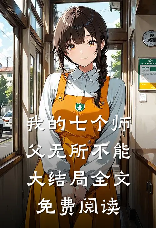 我的七个师父无所不能大结局全文免费阅读