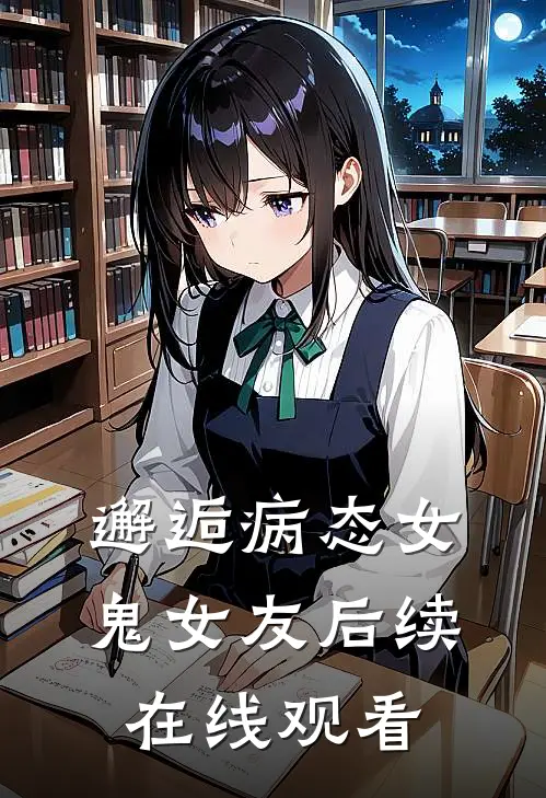 邂逅病态女鬼女友后续在线观看