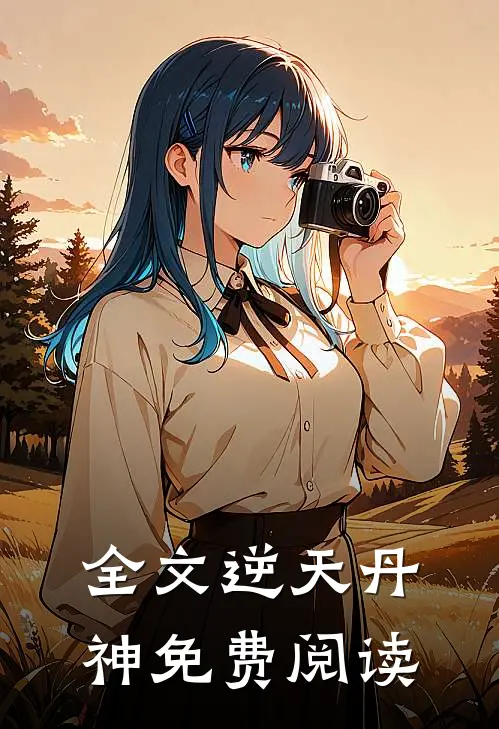 全文逆天丹神免费阅读