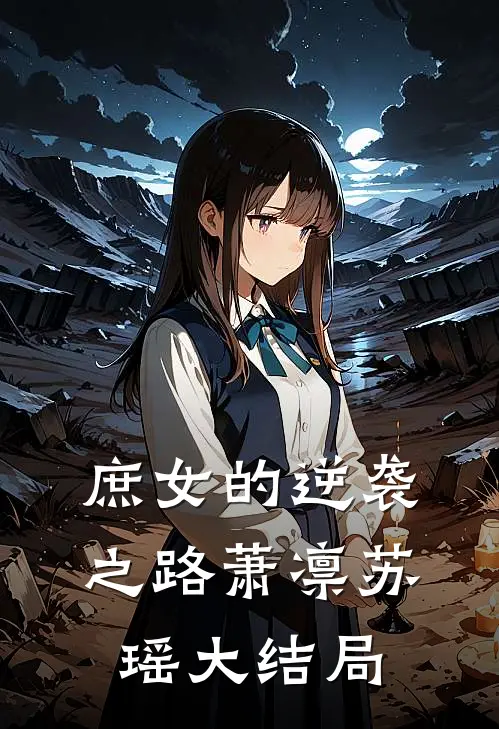 庶女的逆袭之路萧凛苏瑶大结局