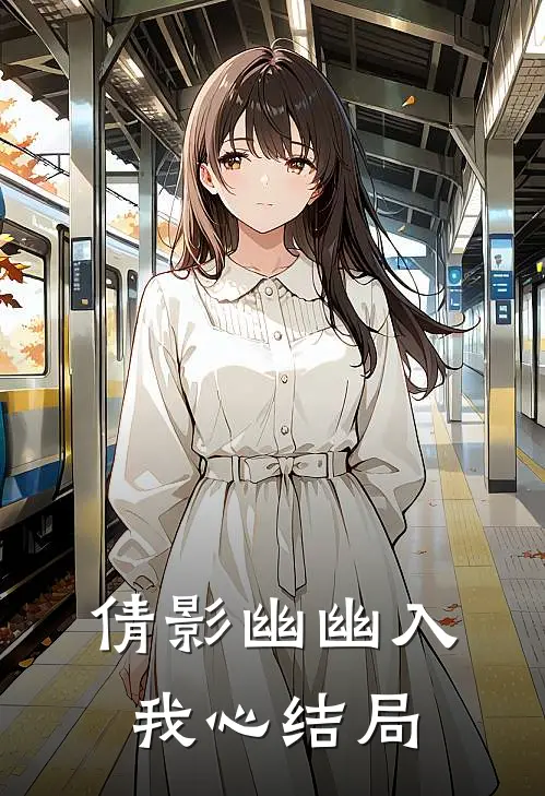 倩影幽幽入我心结局