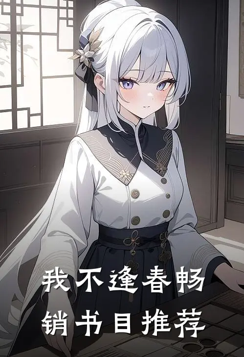 我不逢春畅销书目推荐