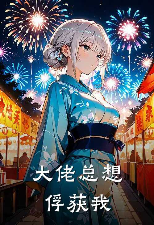 大佬总想俘获我