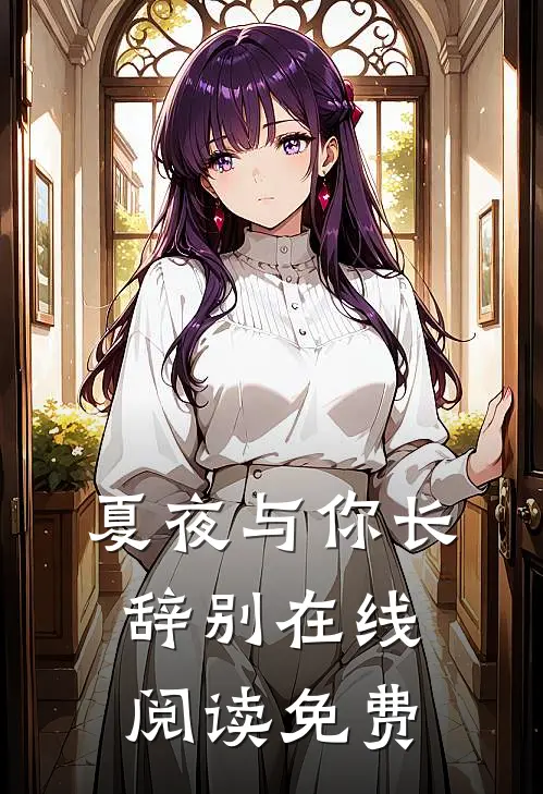 夏夜与你长辞别在线阅读免费