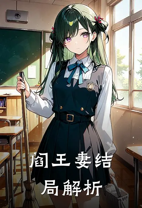阎王妻结局解析