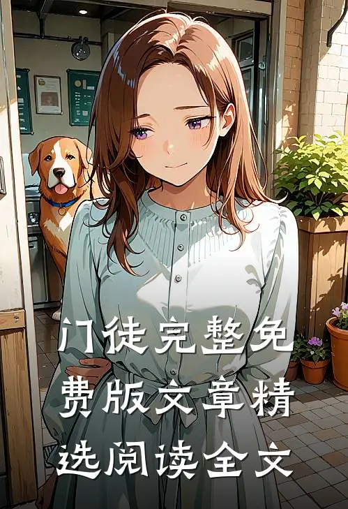 门徒完整免费版文章精选阅读全文