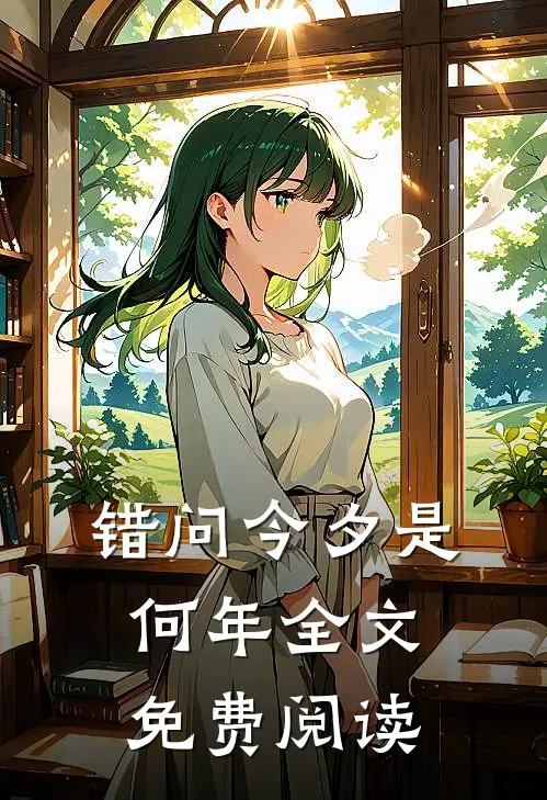 错问今夕是何年全文免费阅读