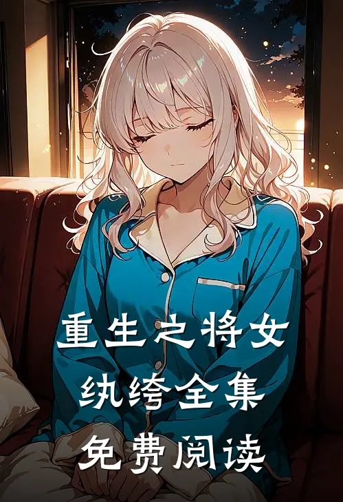 重生之将女纨绔全集免费阅读