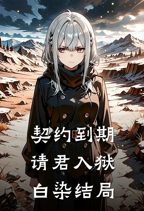 契约到期请君入狱白染结局
