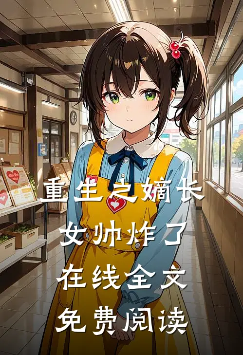 重生之嫡长女帅炸了在线全文免费阅读