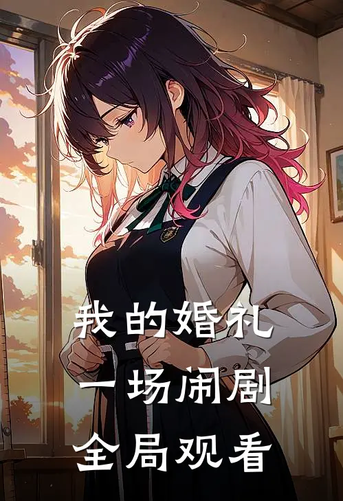 我的婚礼一场闹剧全局观看