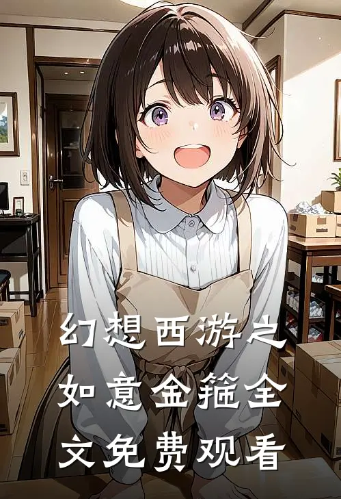 幻想西游之如意金箍全文免费观看