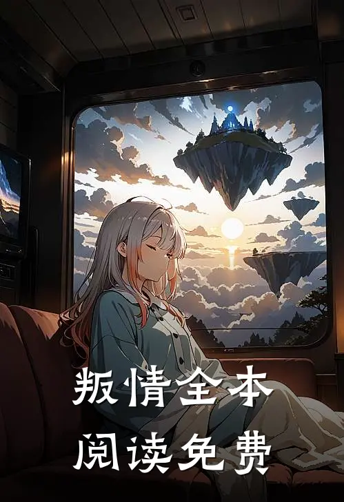 叛情全本阅读免费