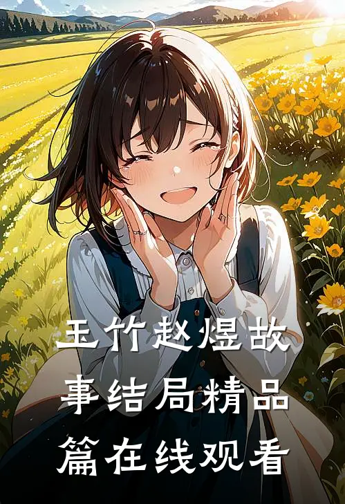 玉竹赵煜故事结局精品篇在线观看