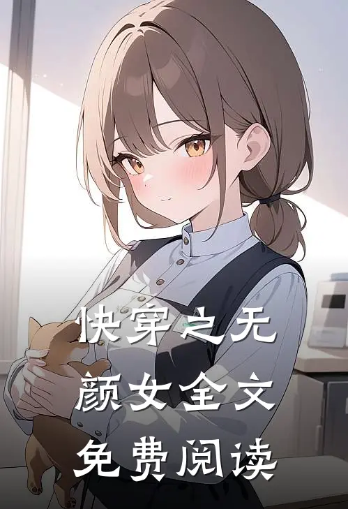 快穿之无颜女全文免费阅读