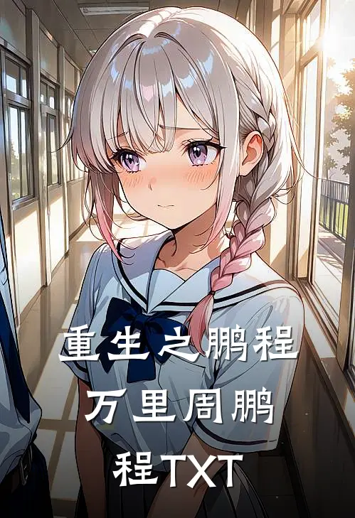 重生之鹏程万里周鹏程TXT