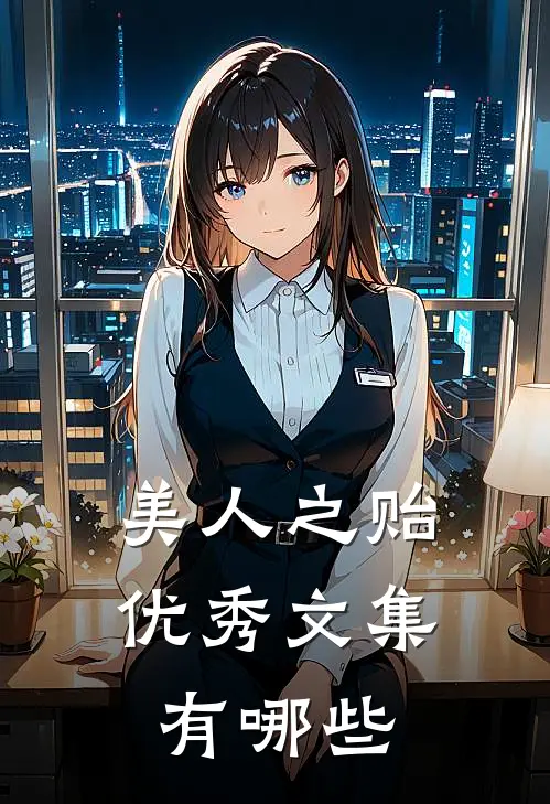 美人之贻优秀文集有哪些