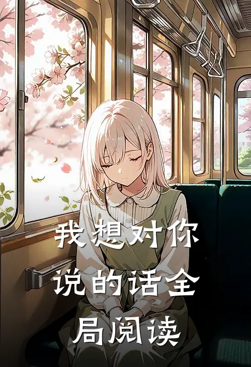 我想对你说的话全局阅读