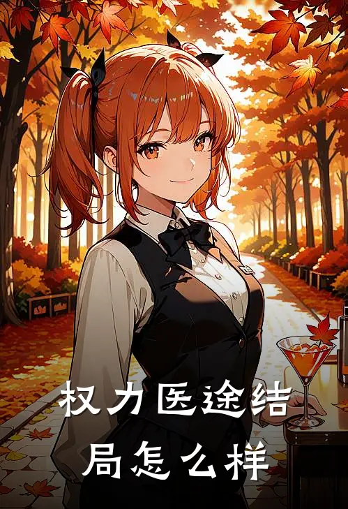 权力医途结局怎么样