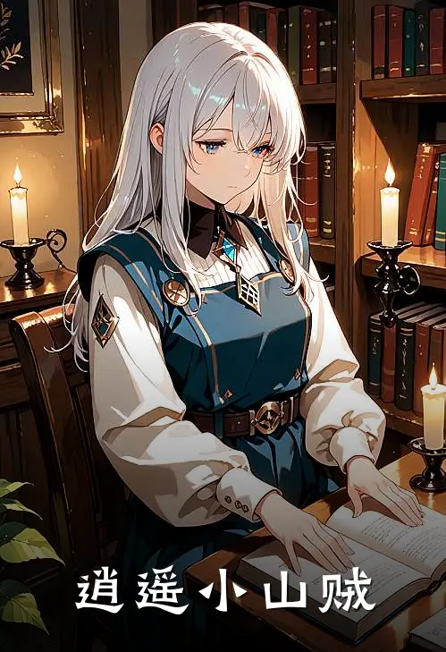 逍遥小山贼