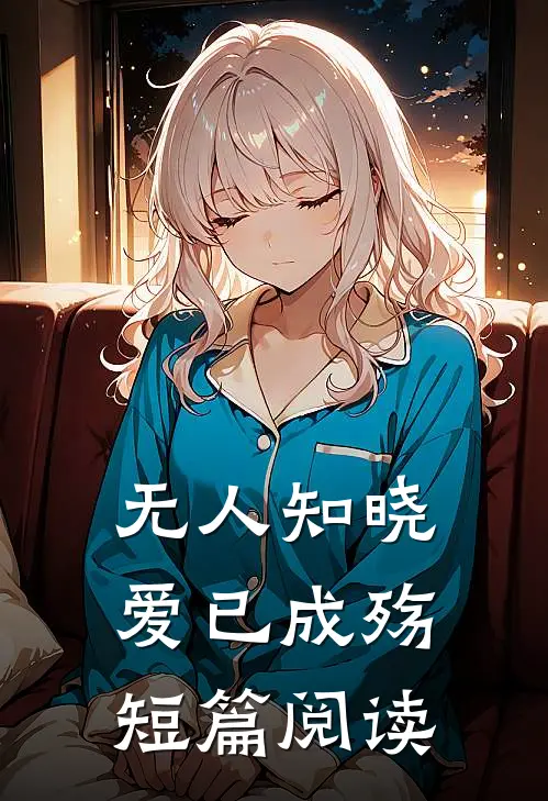 无人知晓爱已成殇短篇阅读