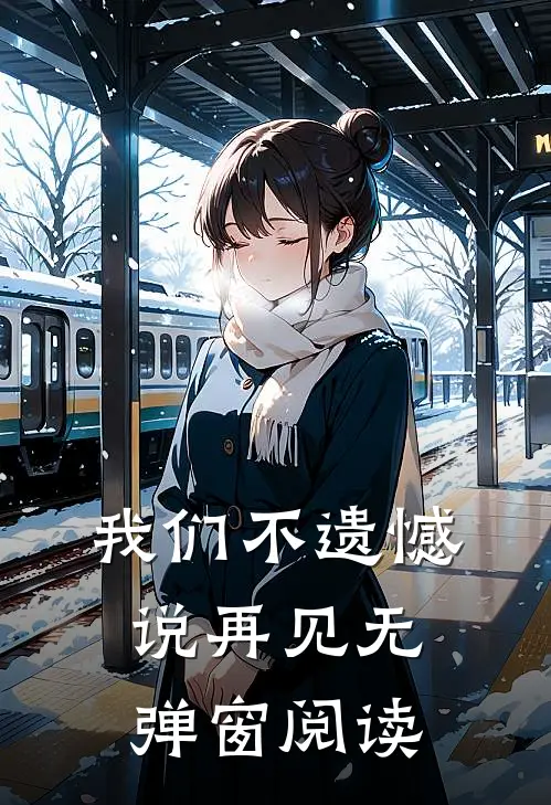 我们不遗憾说再见无弹窗阅读