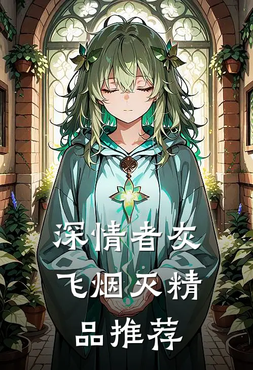 深情者灰飞烟灭精品推荐