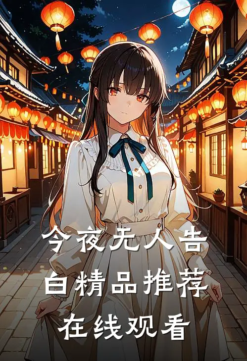 今夜无人告白精品推荐在线观看