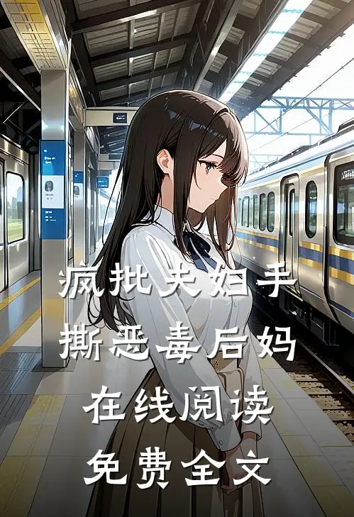 疯批夫妇手撕恶毒后妈在线阅读免费全文