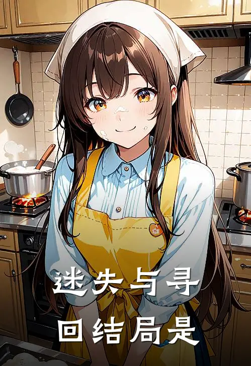 迷失与寻回结局是