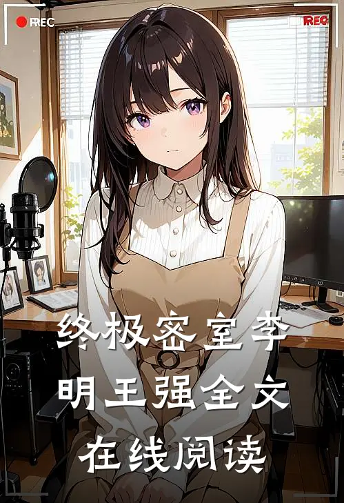 终极密室李明王强全文在线阅读