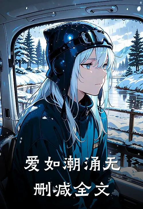 爱如潮涌无删减全文