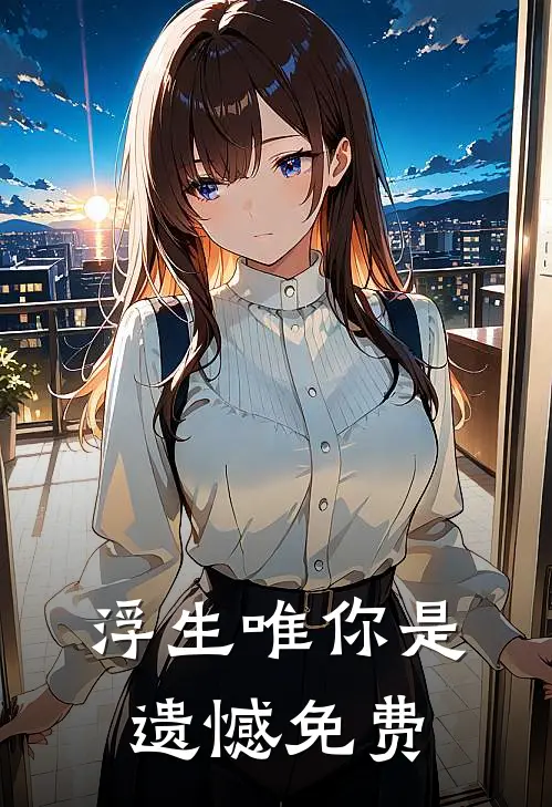 浮生唯你是遗憾免费