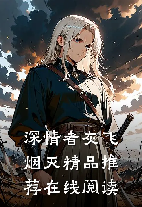 深情者灰飞烟灭精品推荐在线阅读