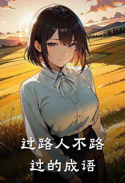 过路人不路过的成语
