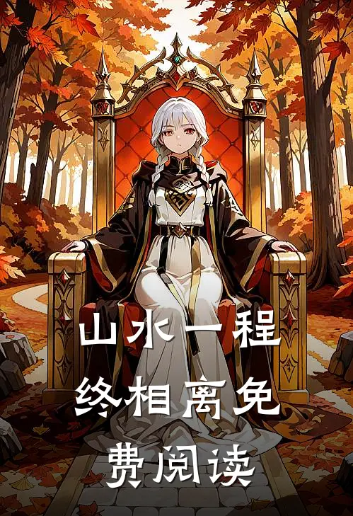 山水一程终相离免费阅读