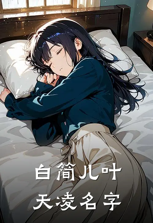 白简儿叶天凌名字