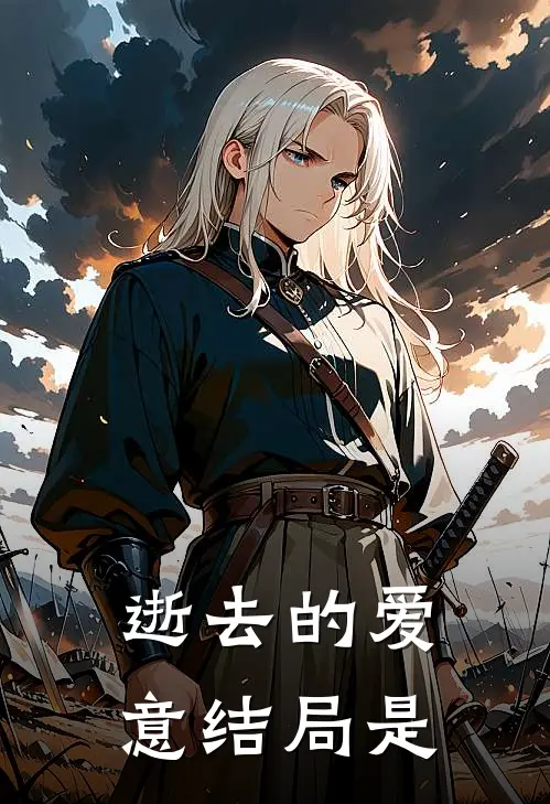 逝去的爱意结局是