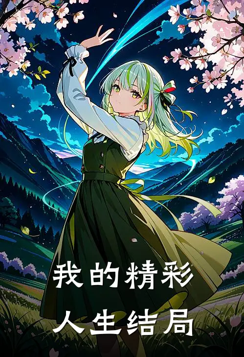 我的精彩人生结局