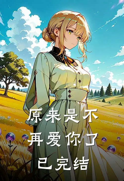 原来是不再爱你了已完结