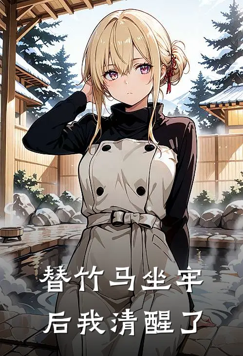 替竹马坐牢后我清醒了