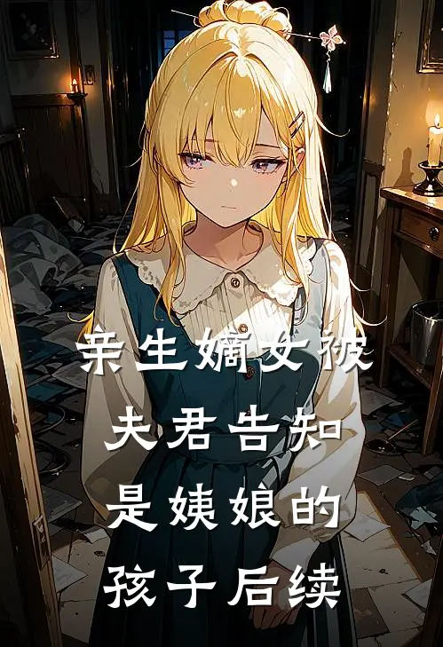亲生嫡女被夫君告知是姨娘的孩子后续
