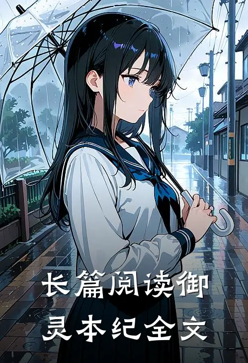长篇阅读御灵本纪全文