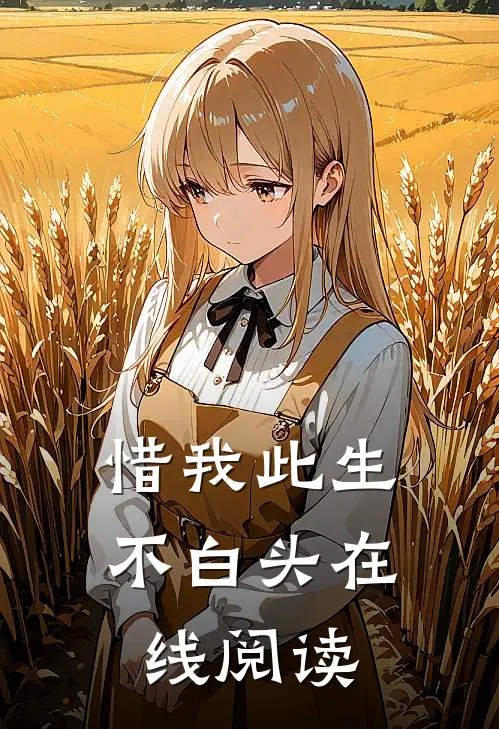 惜我此生不白头在线阅读