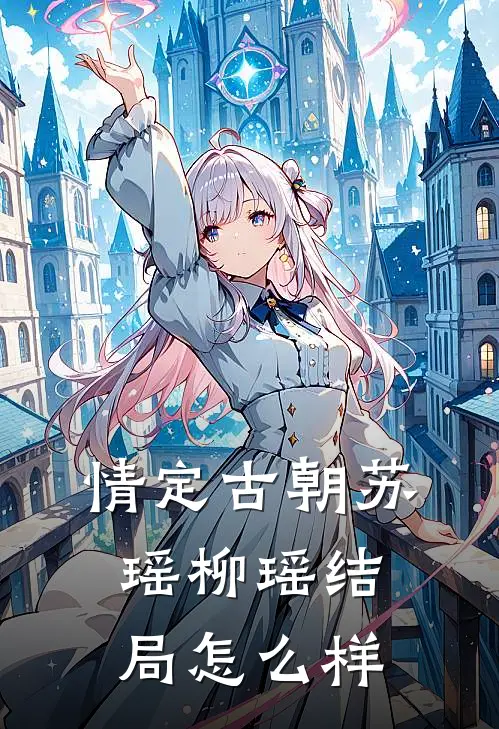 情定古朝苏瑶柳瑶结局怎么样