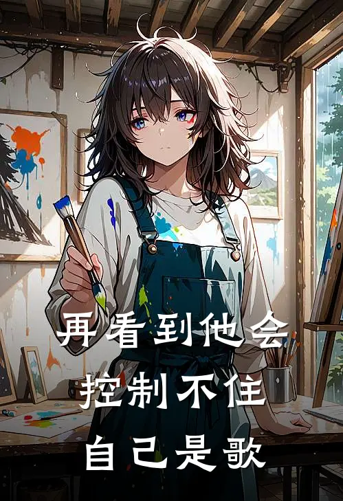 再看到他会控制不住自己是歌