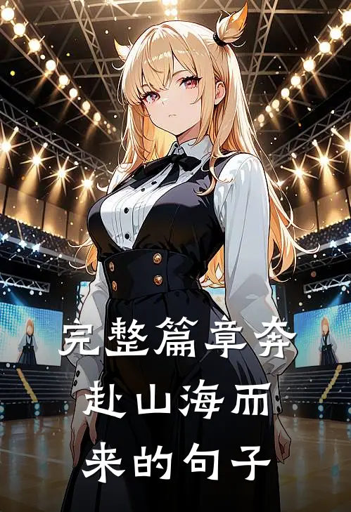 完整篇章奔赴山海而来的句子
