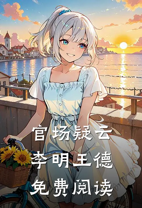 官场疑云李明王德免费阅读