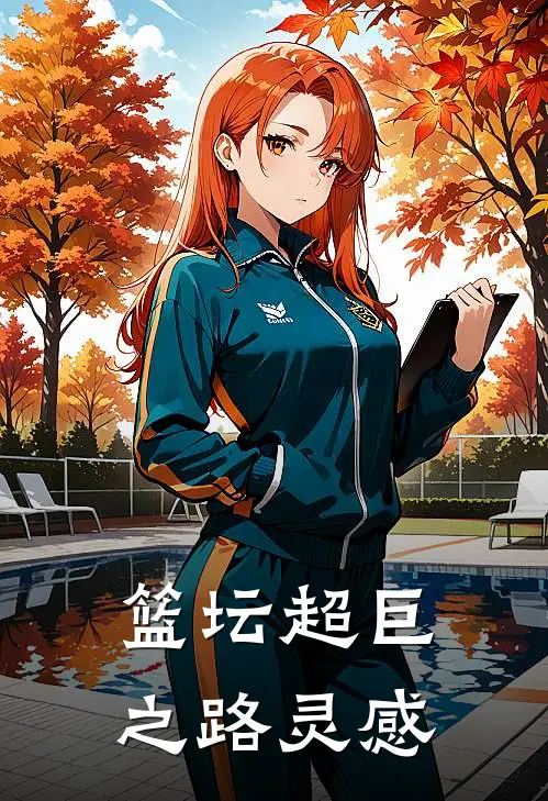 篮坛超巨之路 灵感