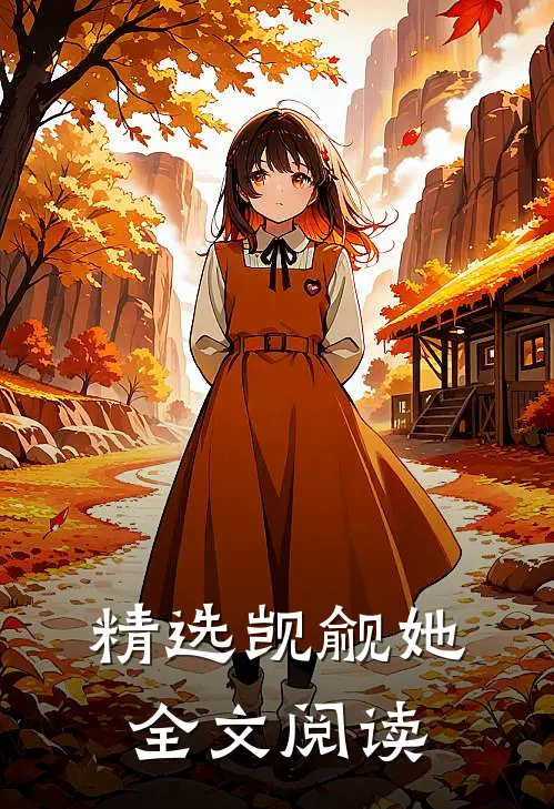 精选觊觎她全文阅读